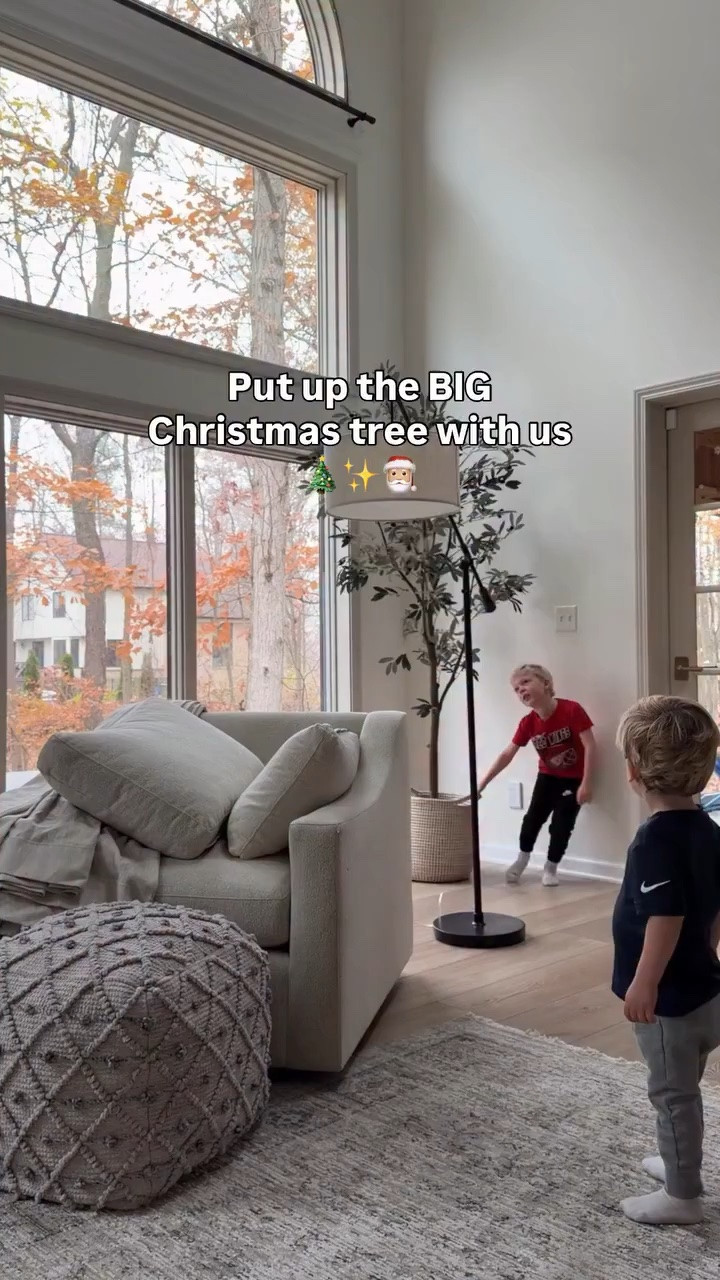 This is your reminder to get the viral Home Depot twinkle light Christmas tree before it sells out!! 🚨🏃🏼‍♀️

Christmas Tree | Holiday Favs | High Sell Out Risk

Come Stay Awhile, Amanda Vernaci

#LTKHome #LTKSaleAlert #LTKSeasonal