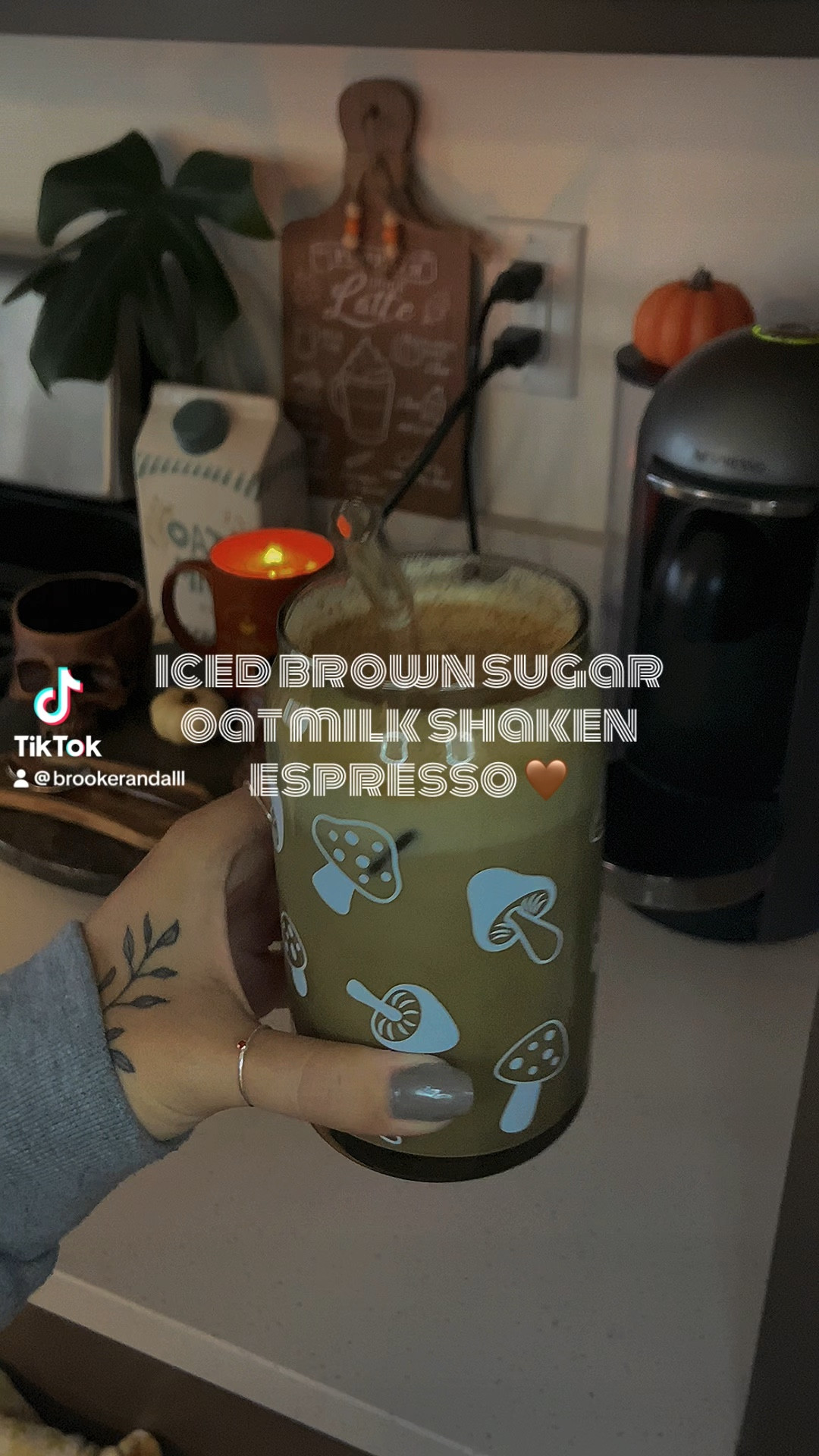 coffee necessities 🤎☕️

#LTKVideo #LTKGiftGuide #LTKHome