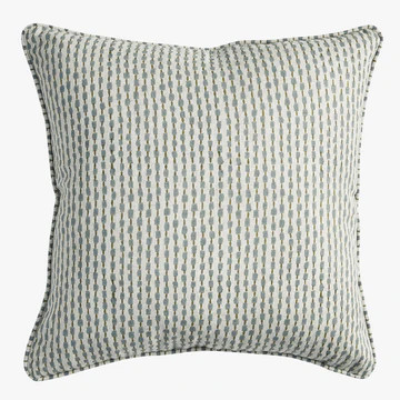 Seti Celadon Moss Pillow Cover | Dear Keaton