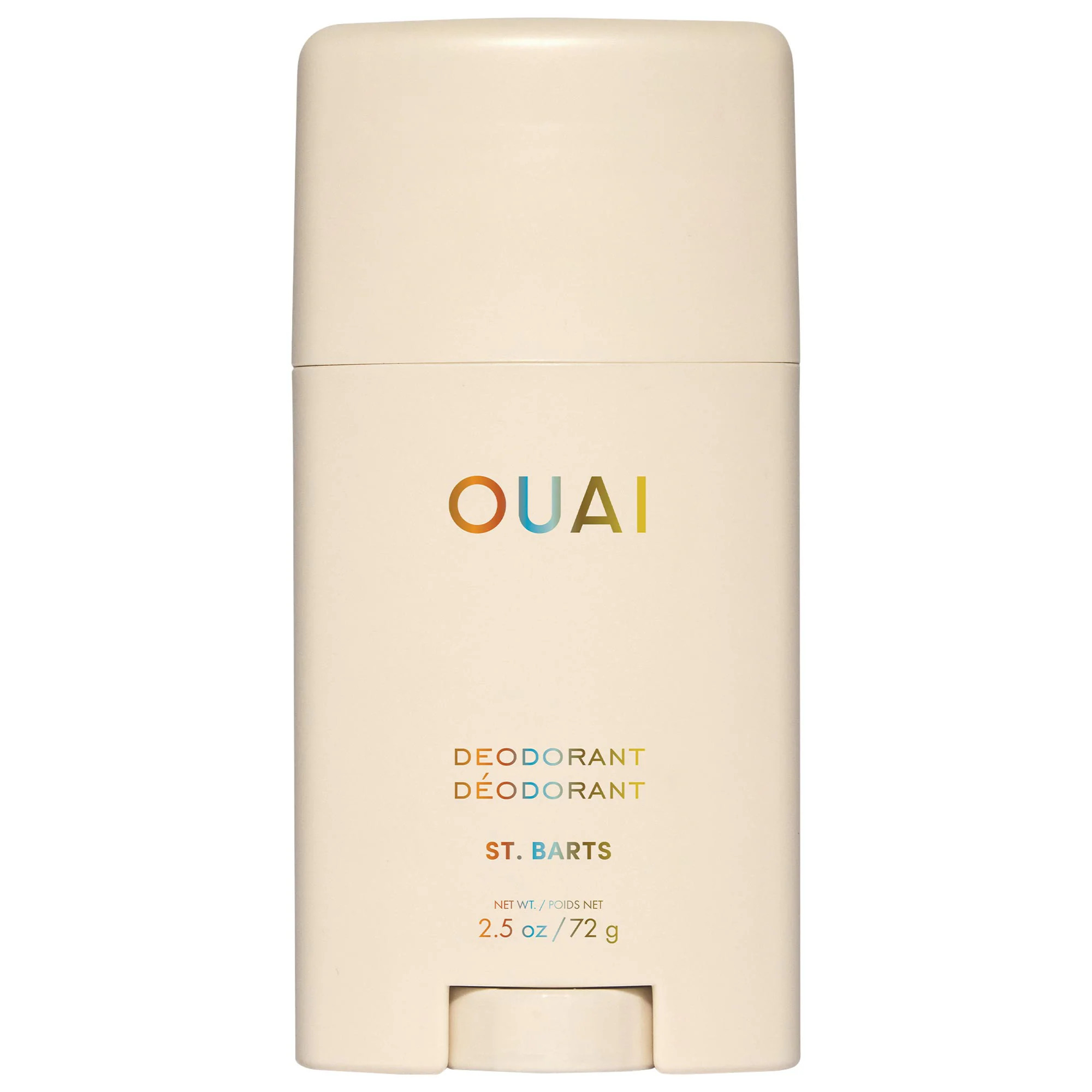 OUAI St. Barts Aluminum Free Deodorant 2.5 oz/72 g | Sephora (US)