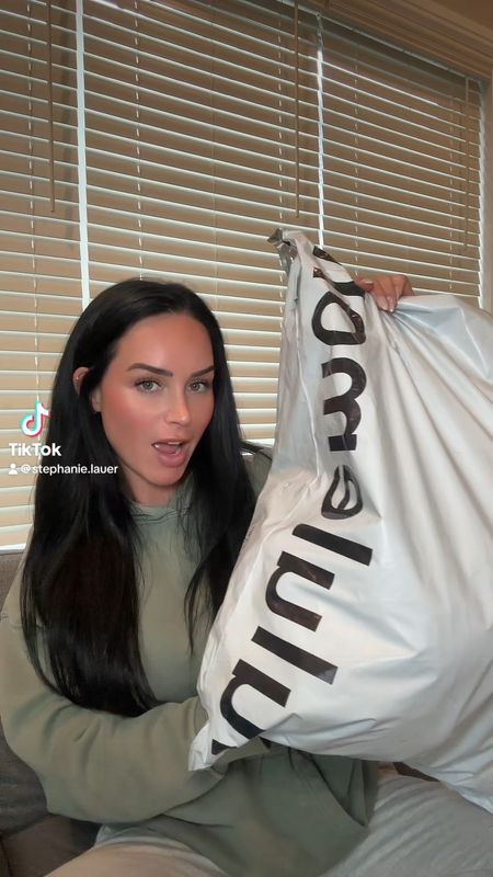 Big Lululemon Haul 💗

#LTKfitness #LTKstyletip #LTKVideo