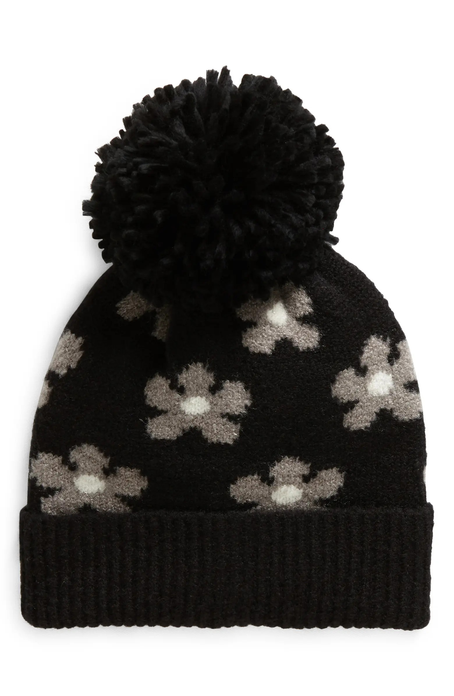 Nordstrom Kids' Pom Beanie | Nordstrom | Nordstrom