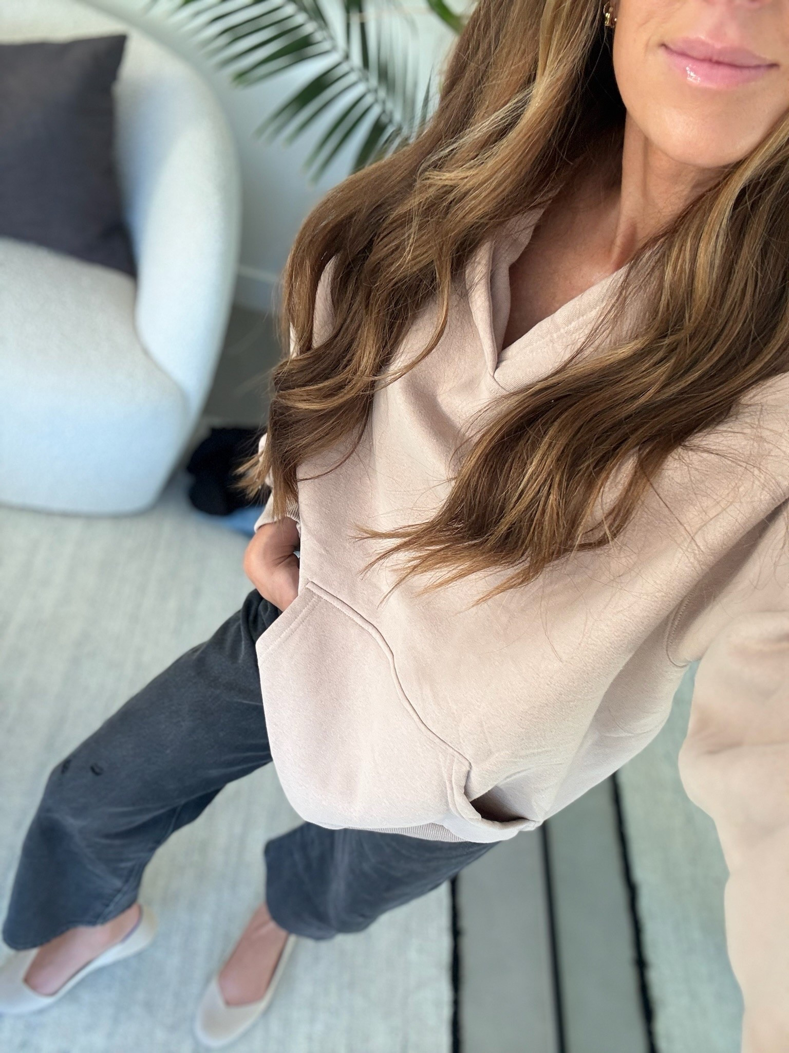 Favorite oversized hoodie. Comes in a ton of colors!