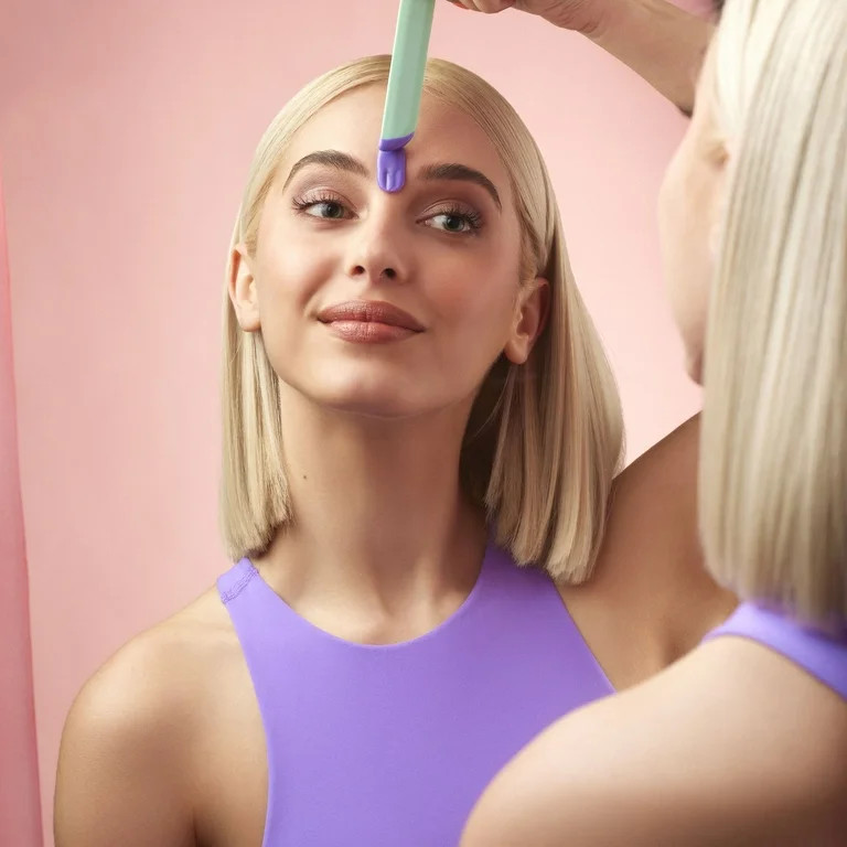 Sliick by Salon Perfect at Home Microwave Waxing Kit, Wax Beads Hair Removal, 4 oz, all Skin Type... | Walmart (US)