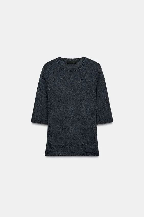 Midnight blue9598/152/490 | Zara UK