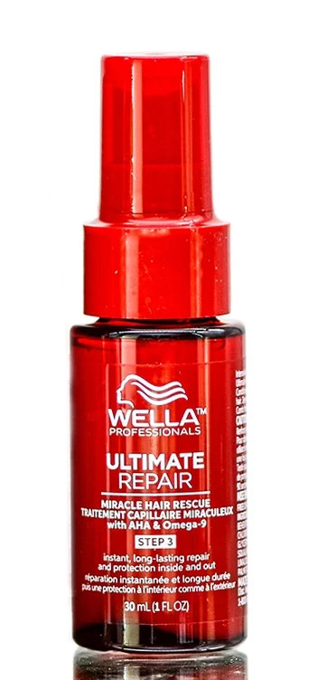 Wella Professionals Ultimate Repair Leave-In Treatment - 1 oz | Walmart (US)