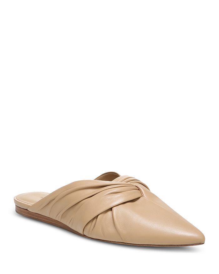 pointed toe flats | Bloomingdale's (US)