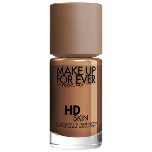 HD Skin Undetectable Longwear Foundation | Sephora (US)