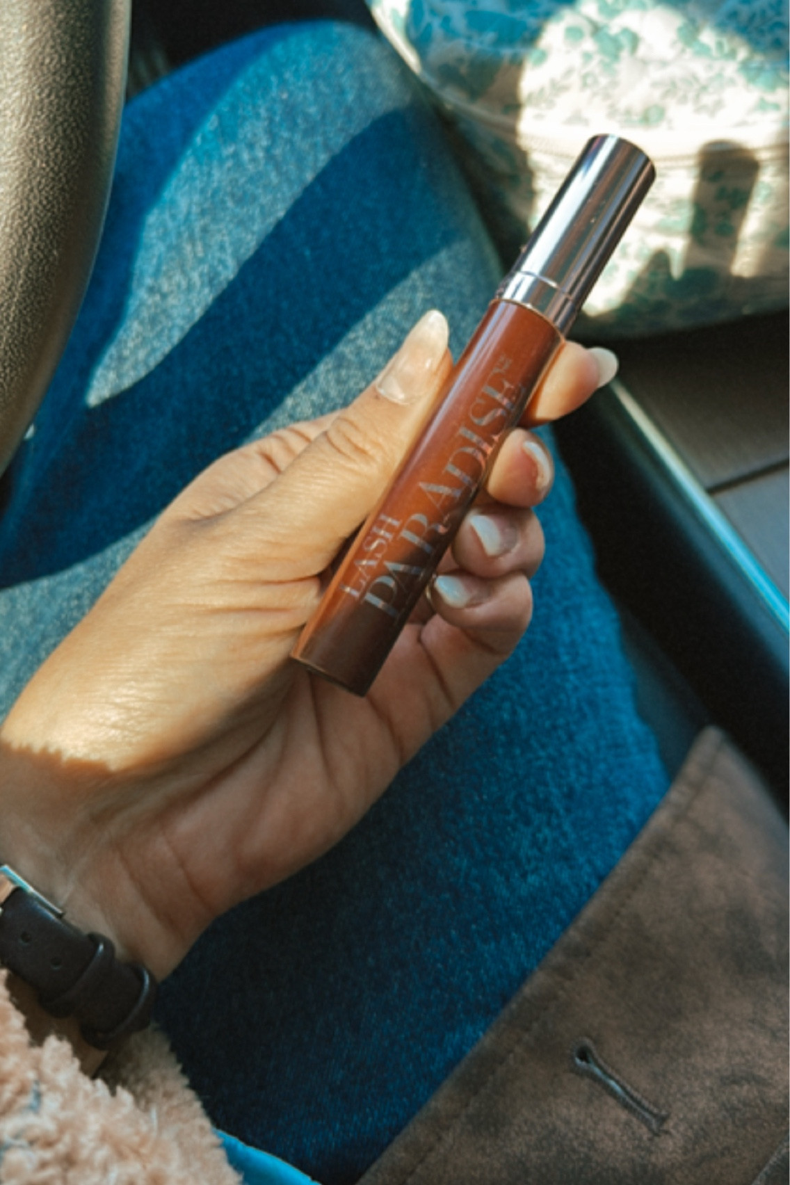 My favorite everyday mascara!! Looks so natural & separates the lashes perfectly. I wear “latte brown."

#LTKTravel #LTKBeauty #LTKStyleTip