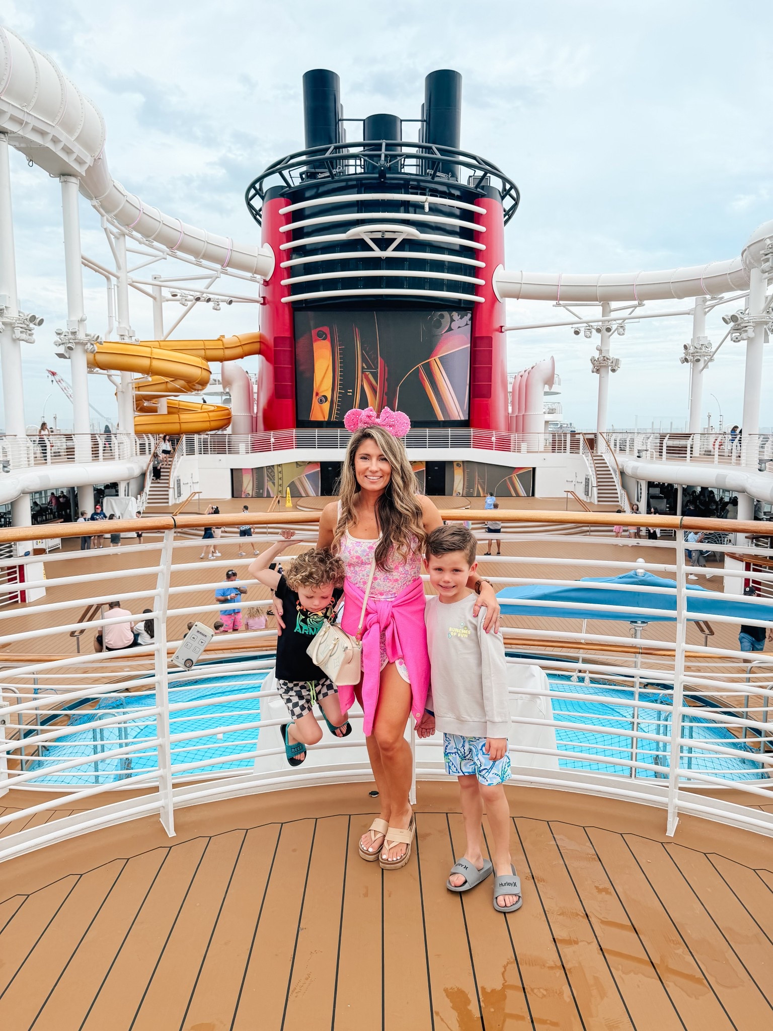 Disney, Disney wish, Disney cruise

#LTKPetite #LTKKids #LTKTravel