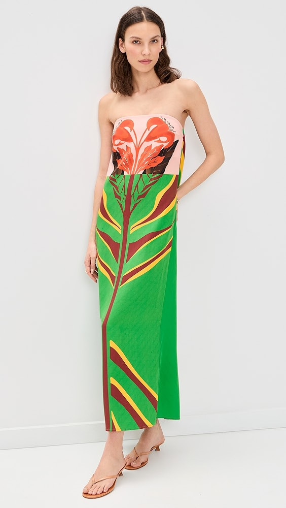 Aloe Dress | Shopbop