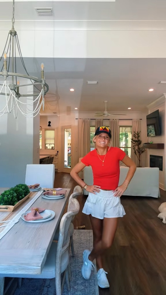 Shop my outfit!!! Love this one! 

#LTKgrwm #LTKfitnessgoals #LTKdayinmylife