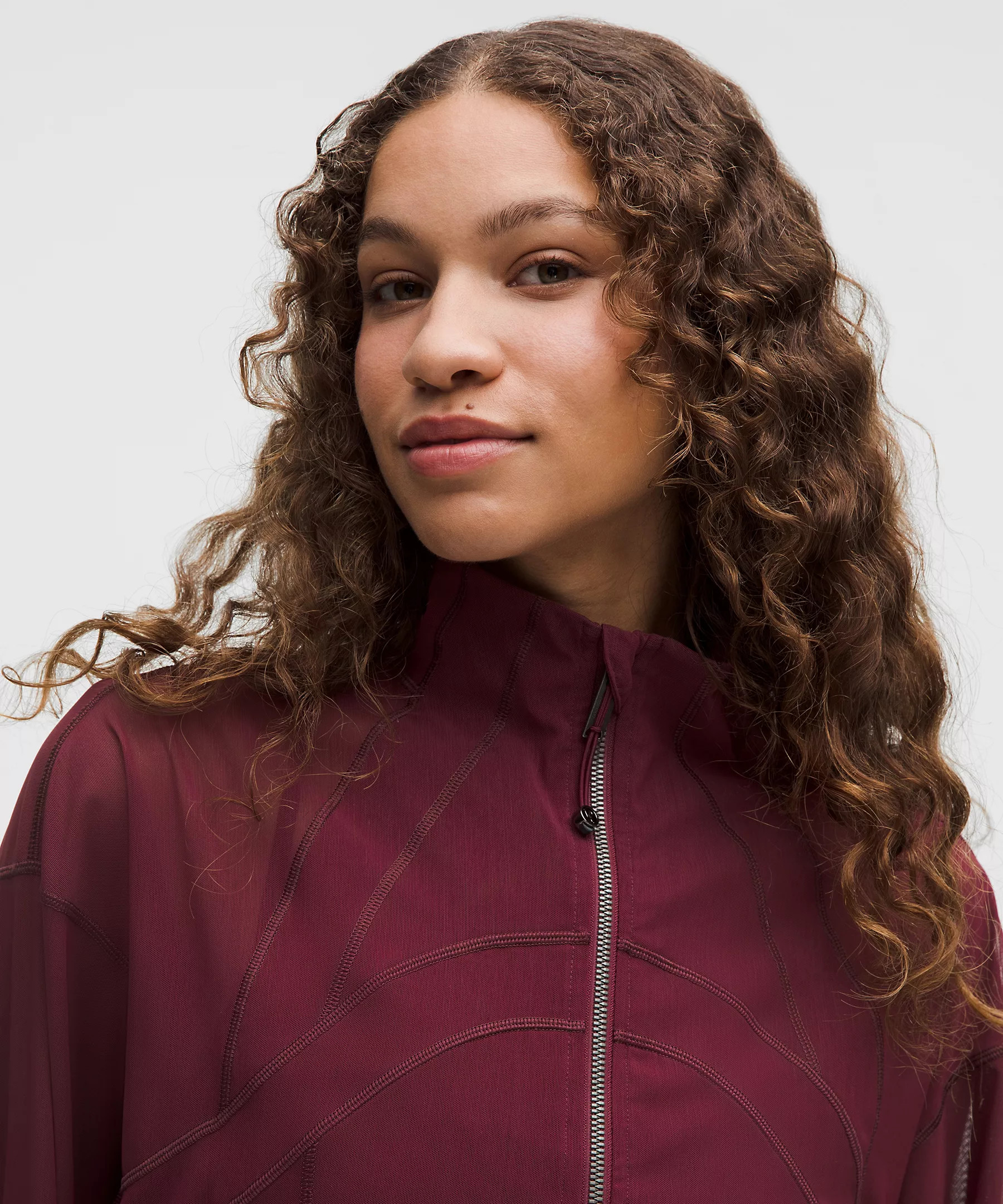 Define Oversized Jacket | Lululemon (US)
