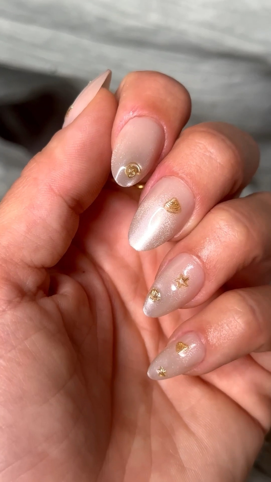Obsessed with these press ons! I’ve been doing my nails for a while now to try and grow my natural nails. I either do gel x or when I’m lazy I’ll glue on press ons! These are one of my favs 🤍

#LTKFindsUnder50 #LTKWedding #LTKBeauty