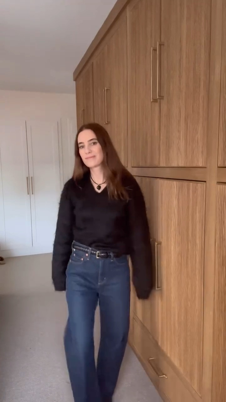 Fuzzy cozy and NYE sparkle… happy new year friends!