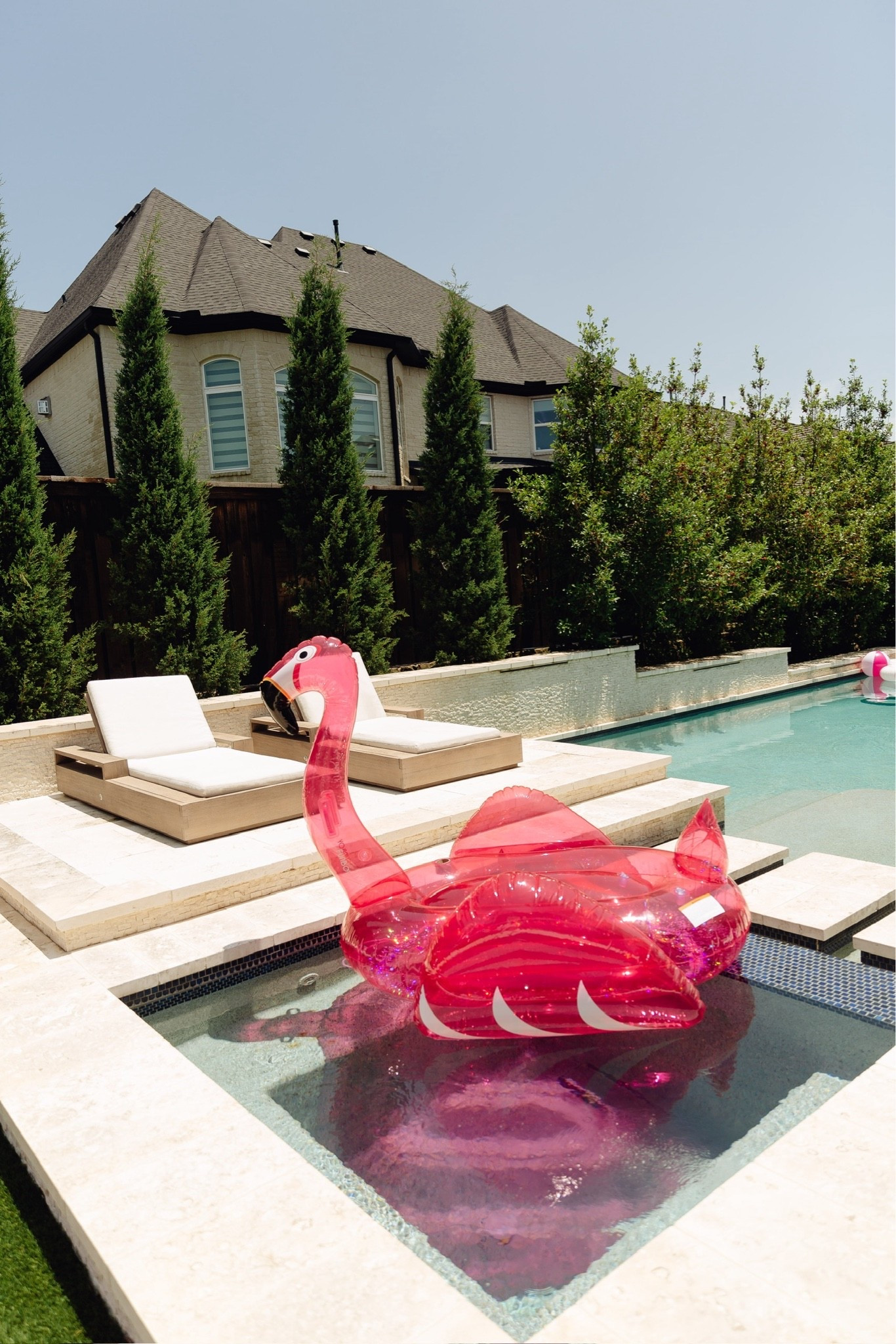 Funboy pool floats are our household fav! Tons of floats in different styles, characters, colors etc

#LTKSwim #LTKHome #LTKSeasonal