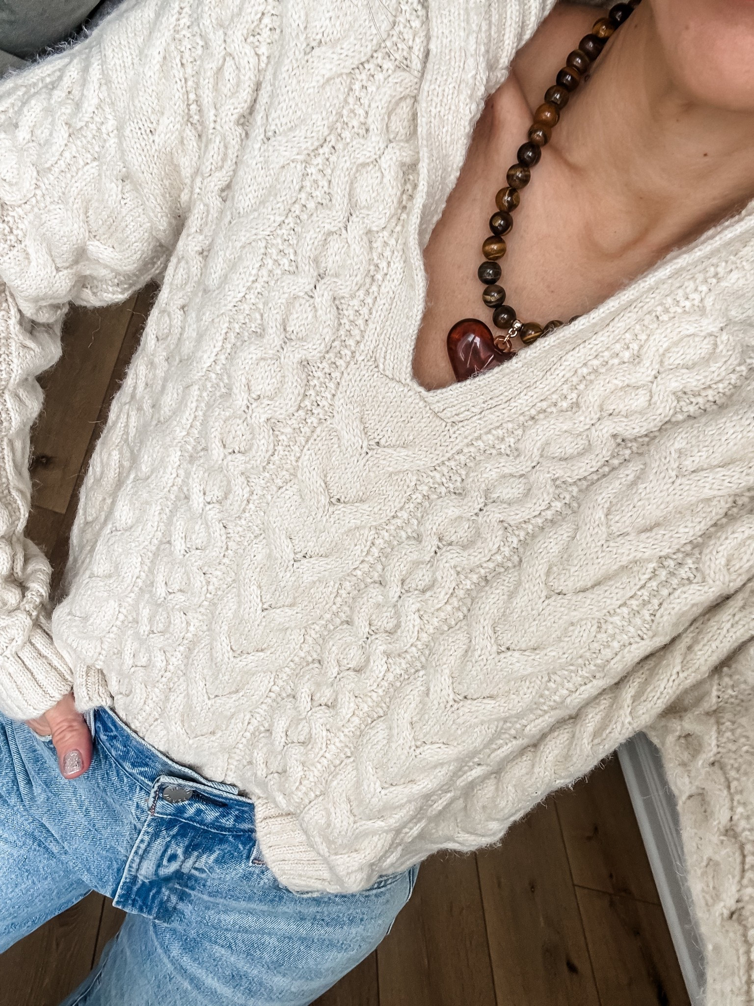 Sweater small, jeans 25. I cut them, shoes, TTS. Target fashion, target style.



#LTKSaleAlert #LTKFindsUnder50 #LTKOver40