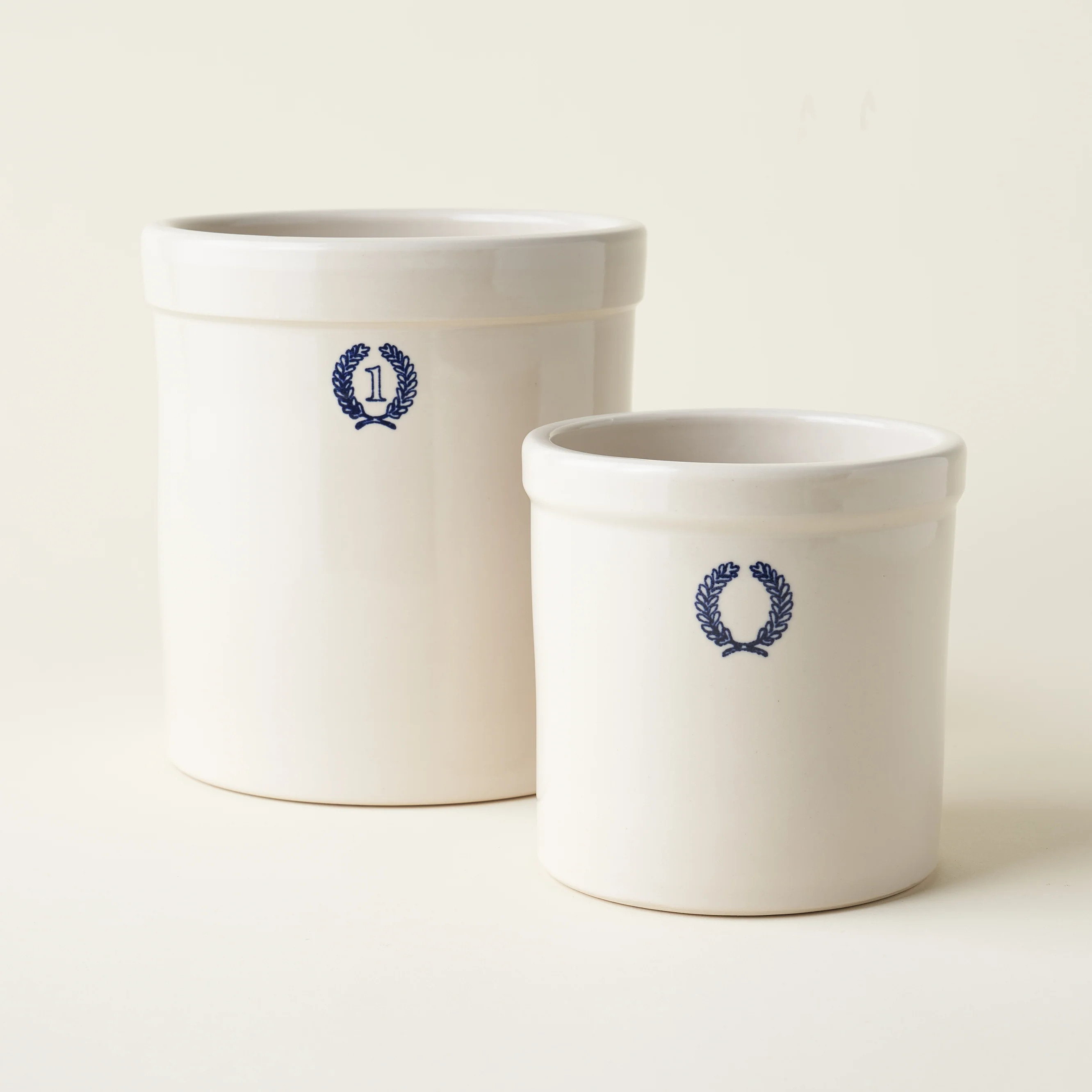 Laurel Crock | Kate Marker Home