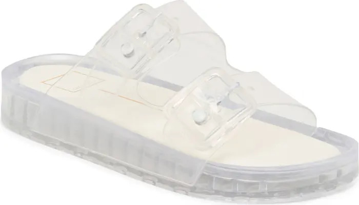 Dolce Vita Julio Jelly Sandal (Women) | Nordstrom | Nordstrom