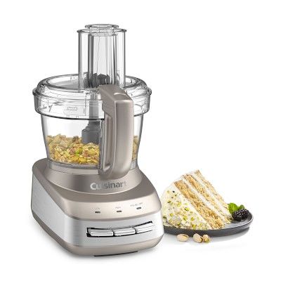 Cuisinart Core Custom 10-Cup Food Processor | Williams-Sonoma