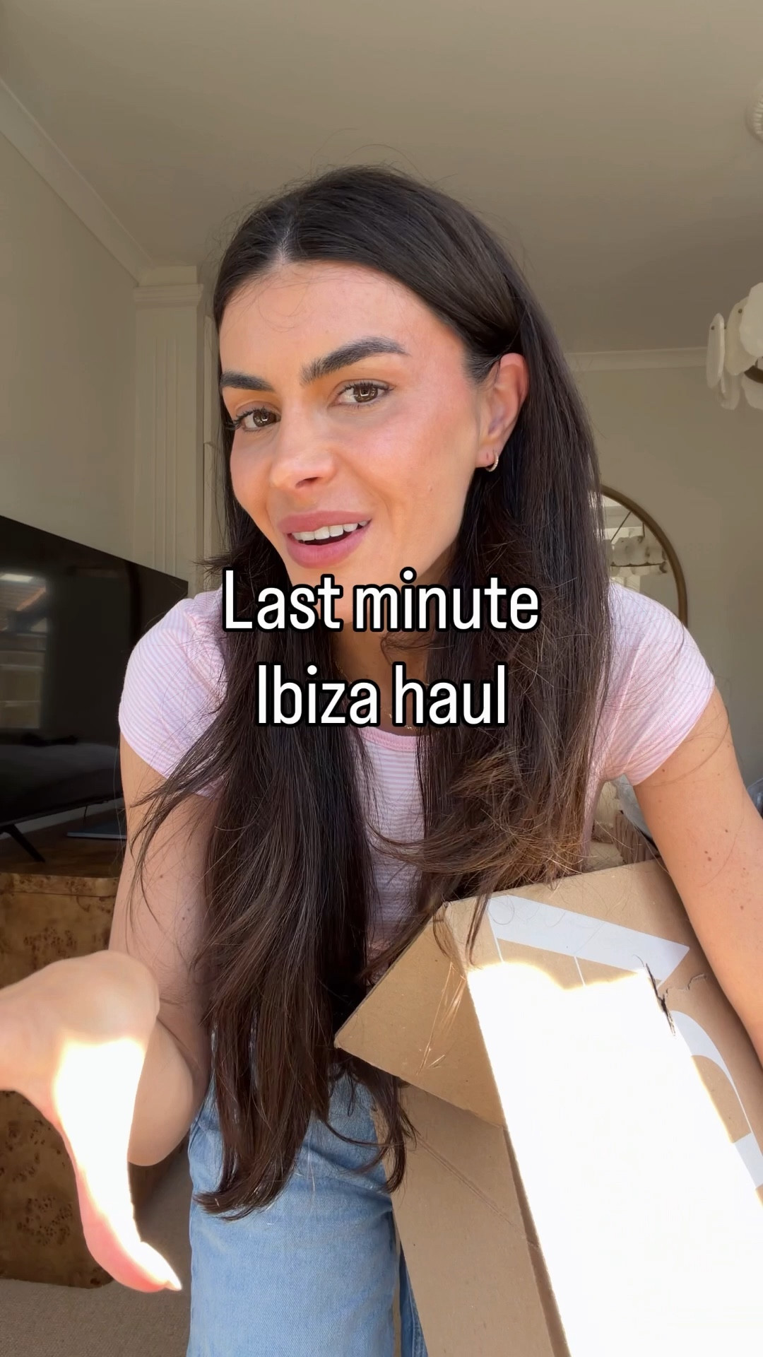 Last minute Ibiza haul

#LTKsummer #LTKfestival #LTKspring
