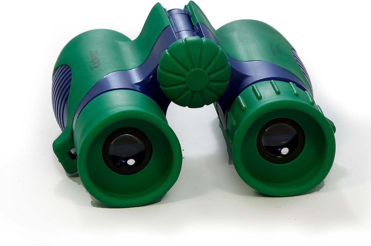 Kidwinz Original Compact 8x21 Kids Binoculars Set - High Resolution Real Optics - Shock Proof - B... | Amazon (US)