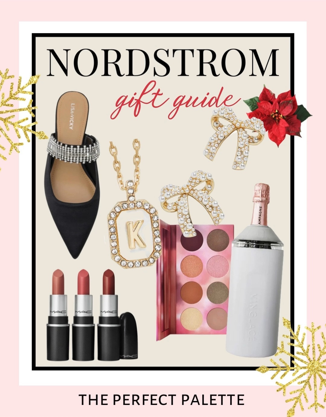 Nordstrom gift guide, Bridesmaid gifts, holiday gift guide, gifts for her, Stanley cup, ring, gloves, flats, Essie nail polish, charcuterie board, Apple Watch, monogram necklace, 

#LTKParties #LTKHome #LTKU