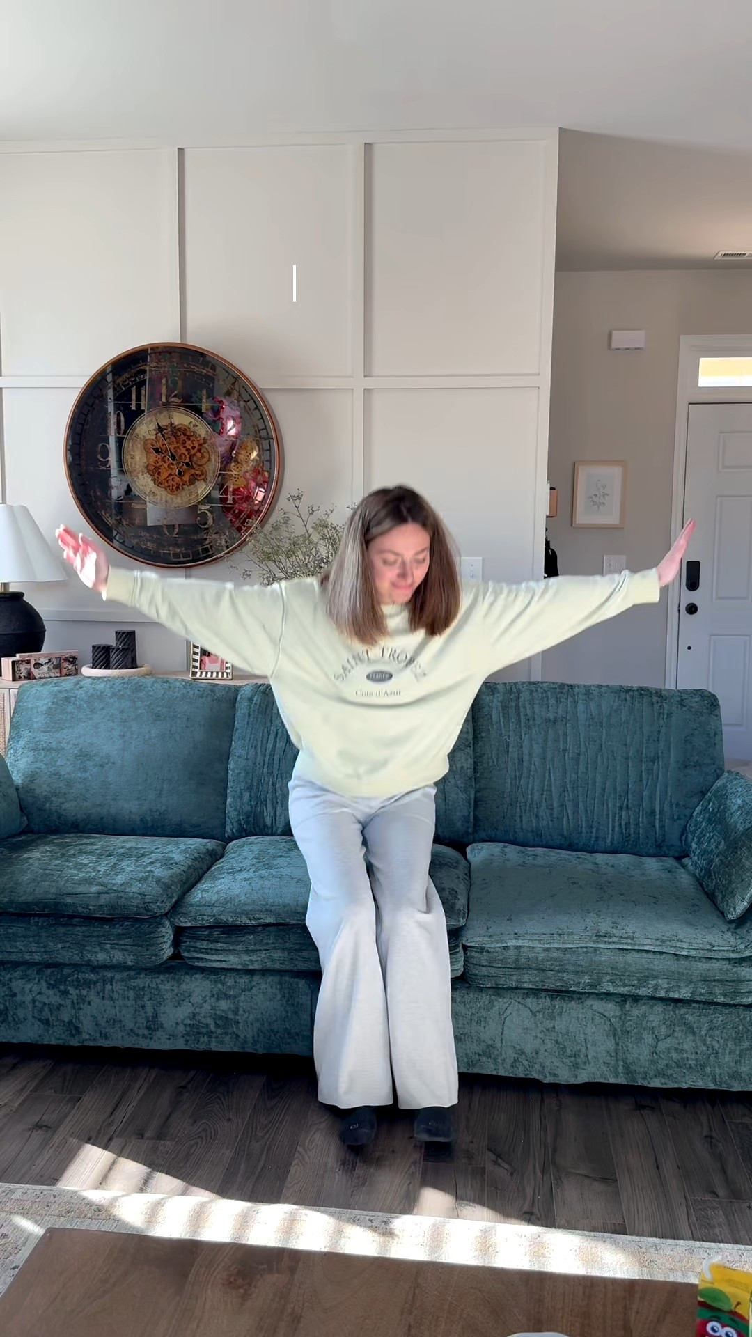 Home / wayfair / home decor / furniture 

#LTKHome