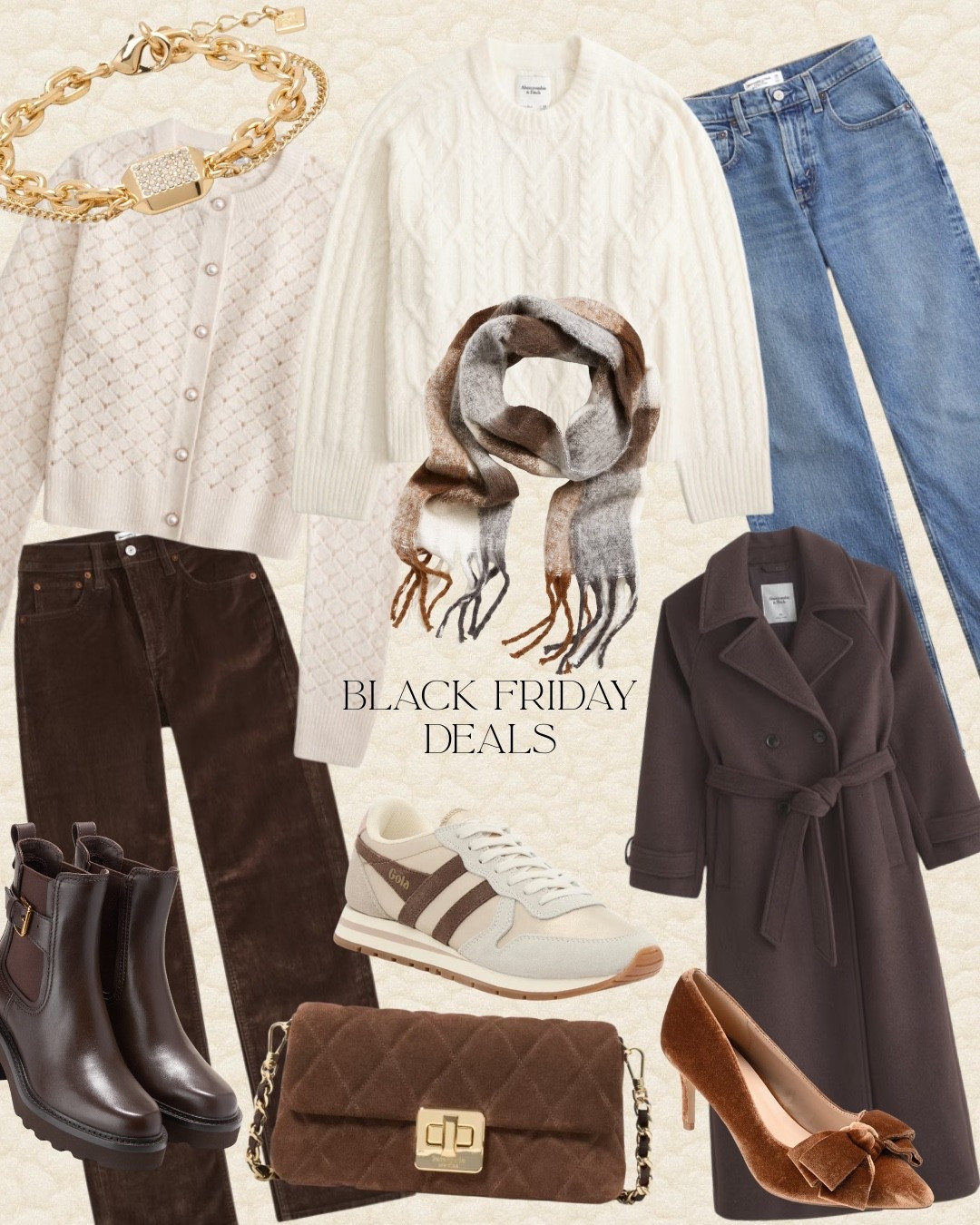 Black Friday Deals! 

#LTKGiftGuide #LTKFindsUnder100 #LTKSaleAlert