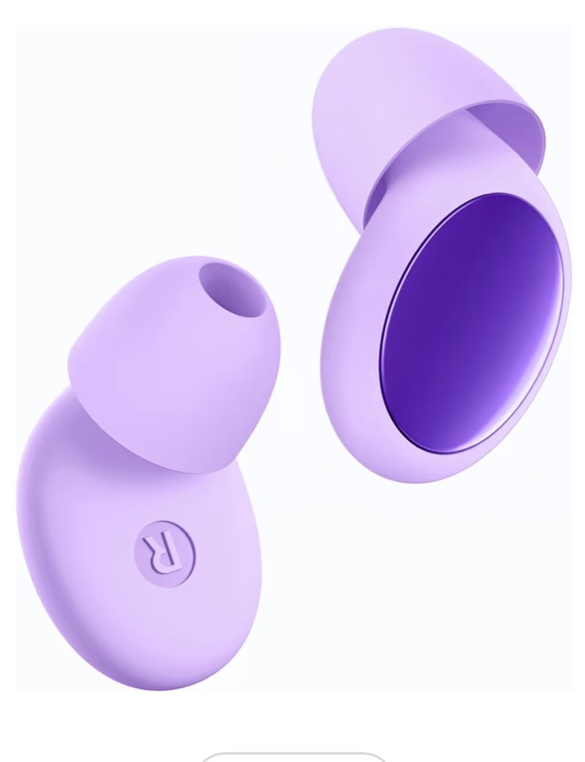 Noise cancellation earplugs. 

#LTKTravel #LTKSaleAlert #LTKdayinmylife