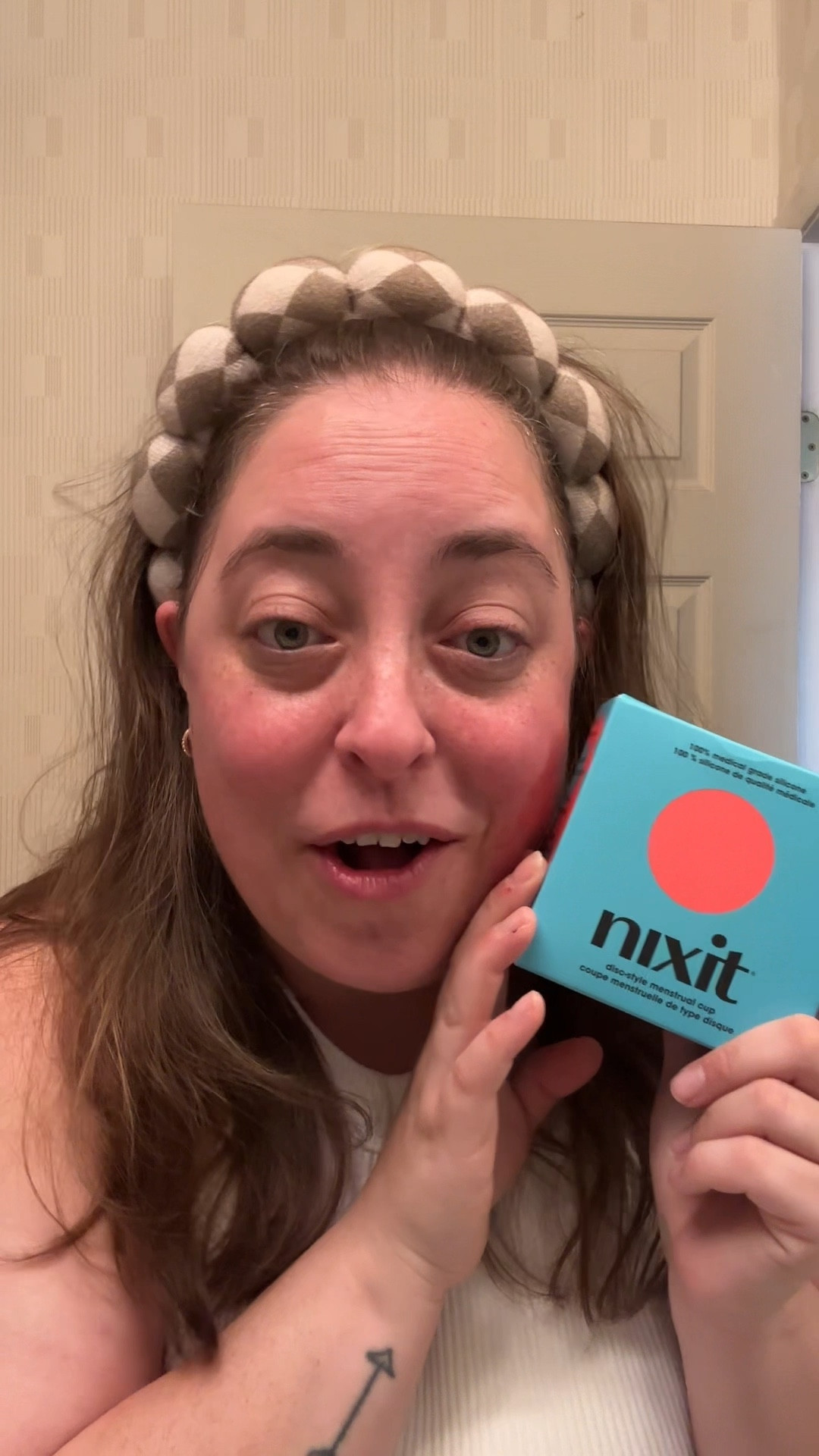Use code ELIZABETH for 15% off your first order at Nixit 

#LTKSaleAlert #LTKBump #LTKBeauty