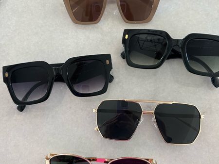 Amazon affordable sunglasses 

#LTKFindsUnder50 #LTKFindsUnder100