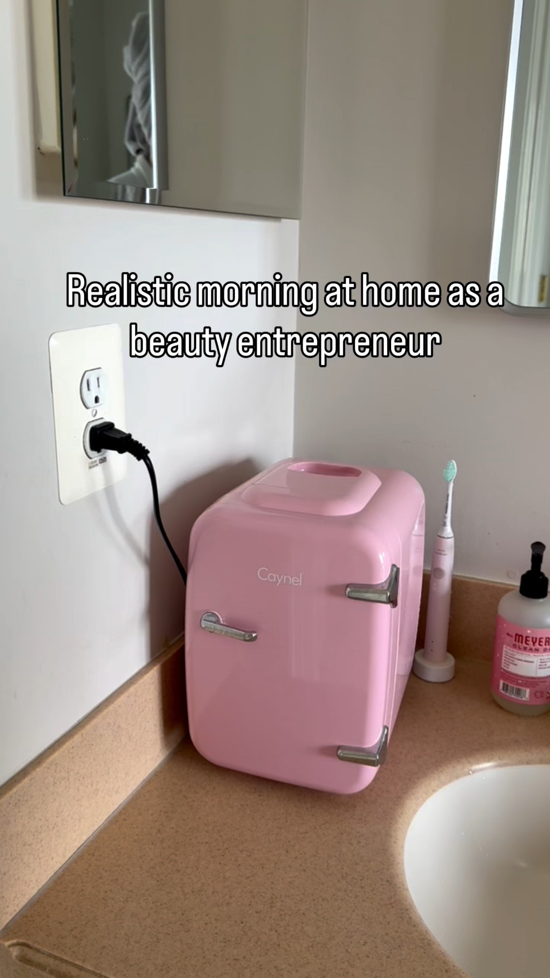 A realistic morning in my life as a beauty entrepreneur. 

Skincare, numbers, and fine tuning our goals for the new year. Whatever gets measured, gets managed and can also be improved! 🎉



#LTKBeauty