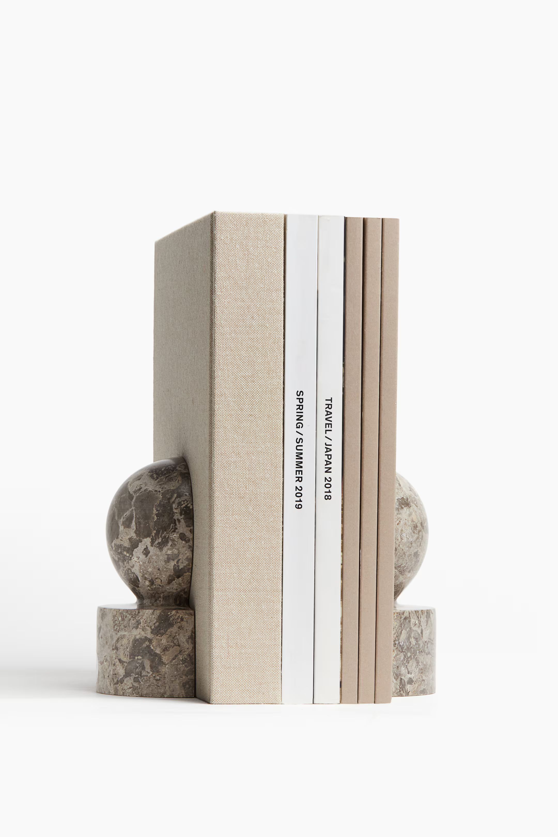 Marble Bookend | H&M (US + CA)