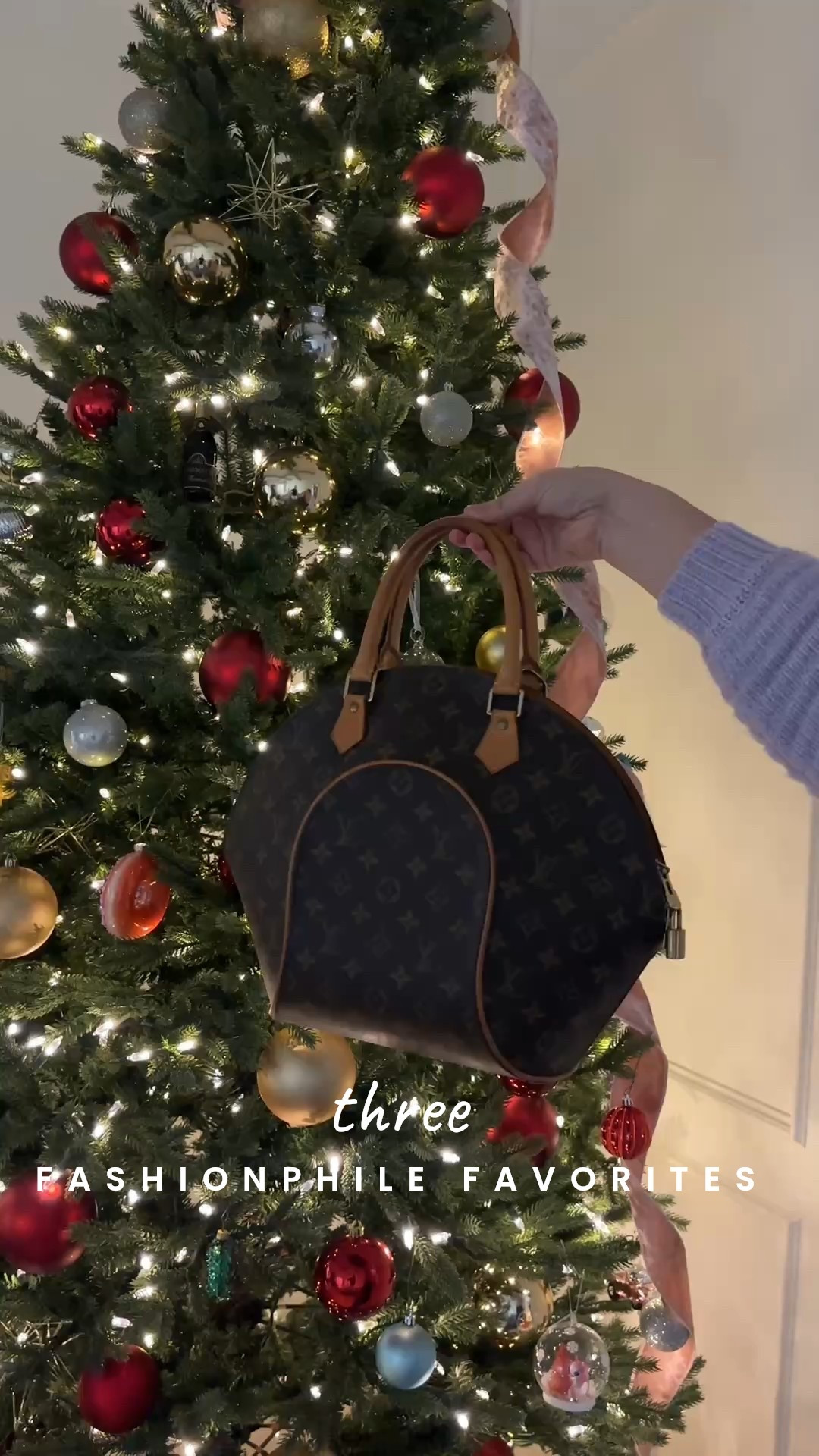 I’ve linked favorites here! @fashionphile #fashionphilepartner

#LTKHoliday