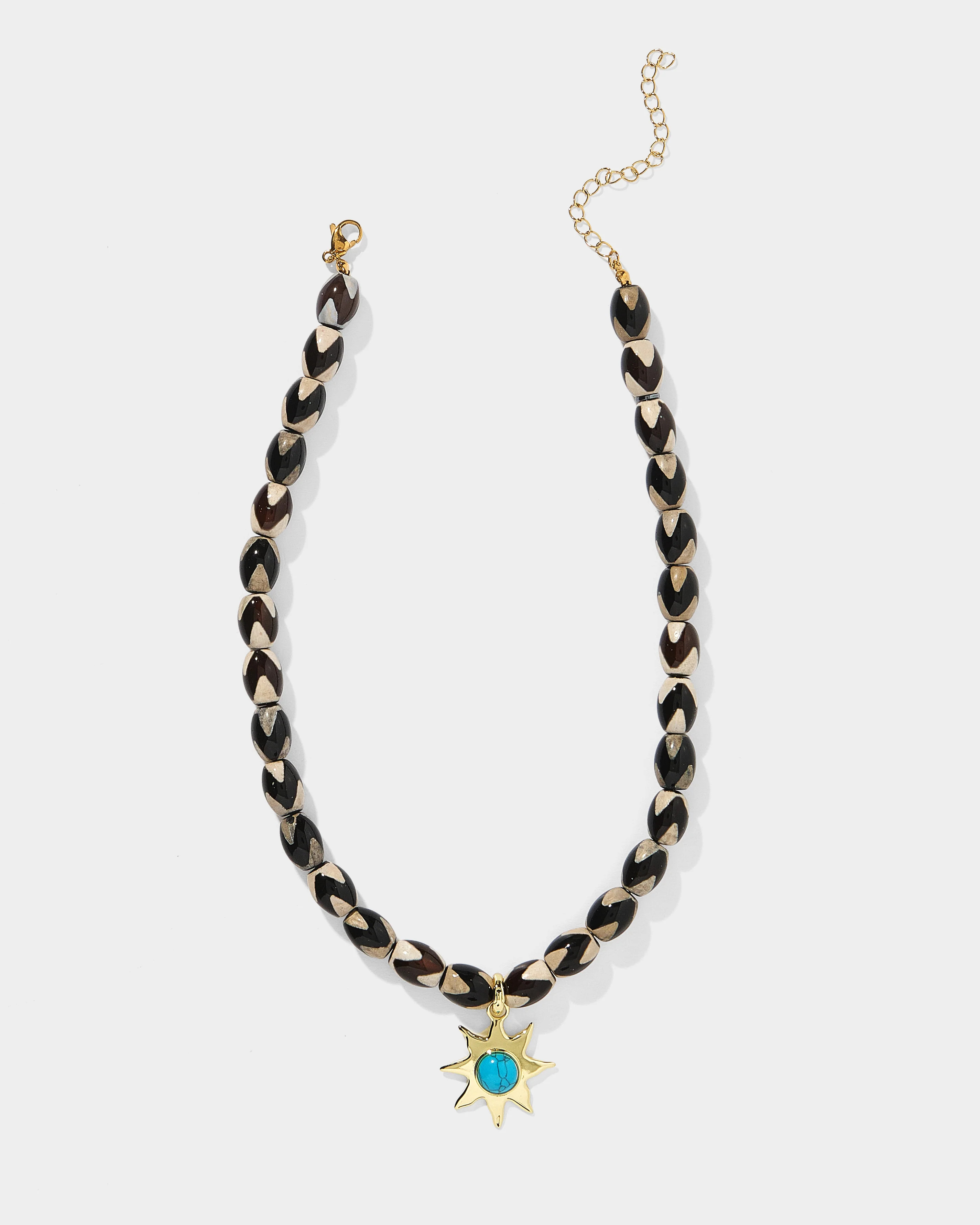 Isabel Necklace Set | Allie + Bess