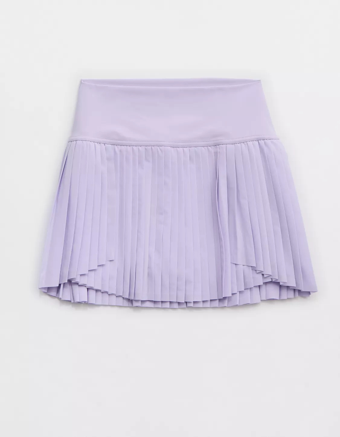 OFFLINE By Aerie Your Serve Pleated Skort | American Eagle Outfitters (US & CA)