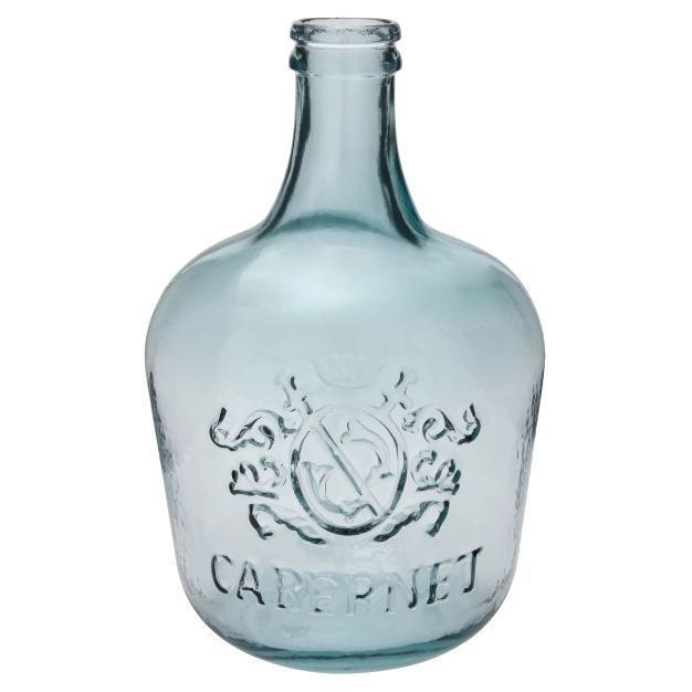 Contemporary Glass Jug Vase (17") - Olivia & May | Target