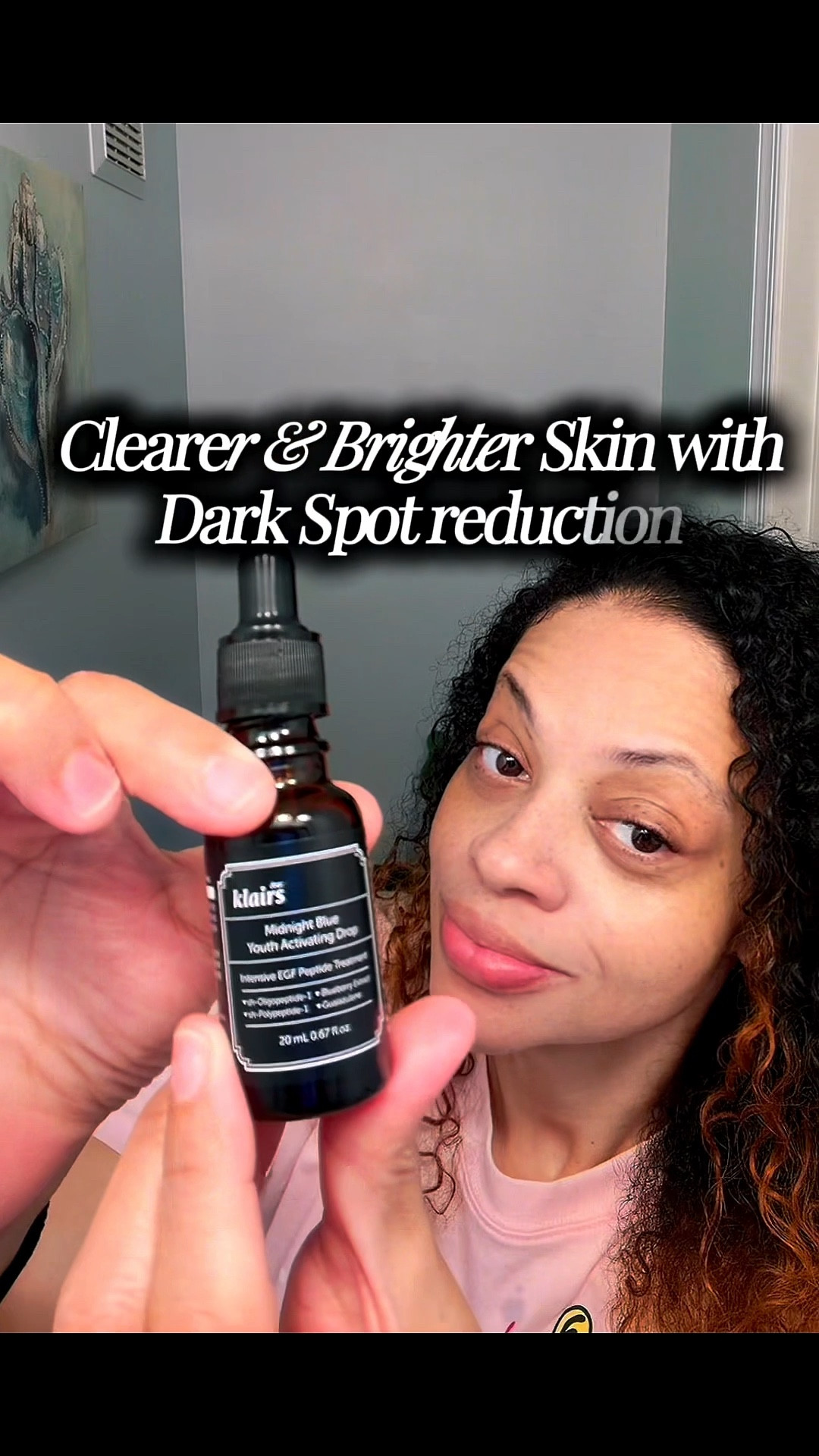 The Youth Blue Serum is such a game changer if your skin is dull, irritated, and needs a calm glow and boost of brightness grab yours it’s ⬇️

#LTKselfcare #LTKOver40 #LTKBeauty