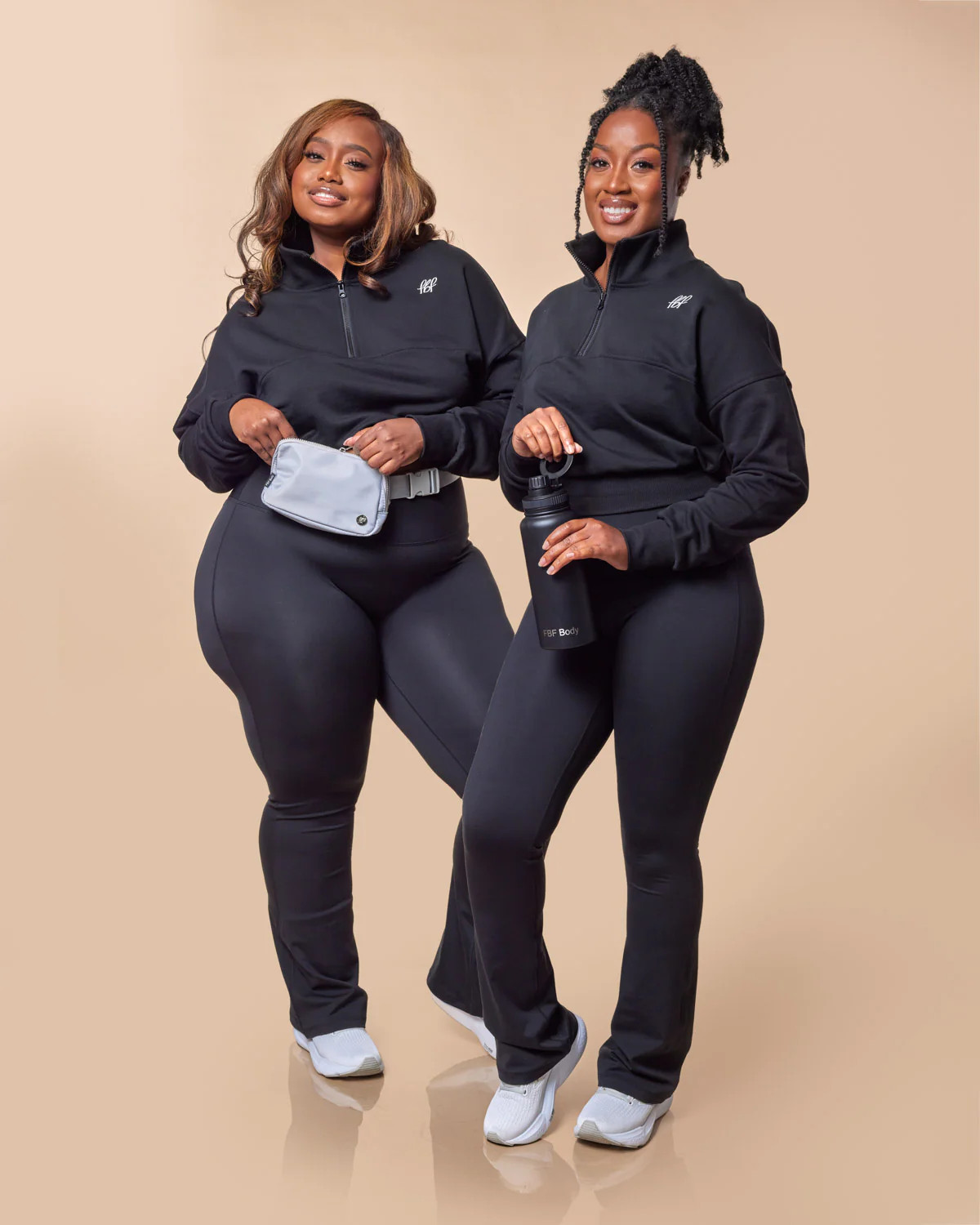 Finally Flare Set | FBF BODY