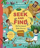Seek and Find: Old Testament Bible Stories | Amazon (US)