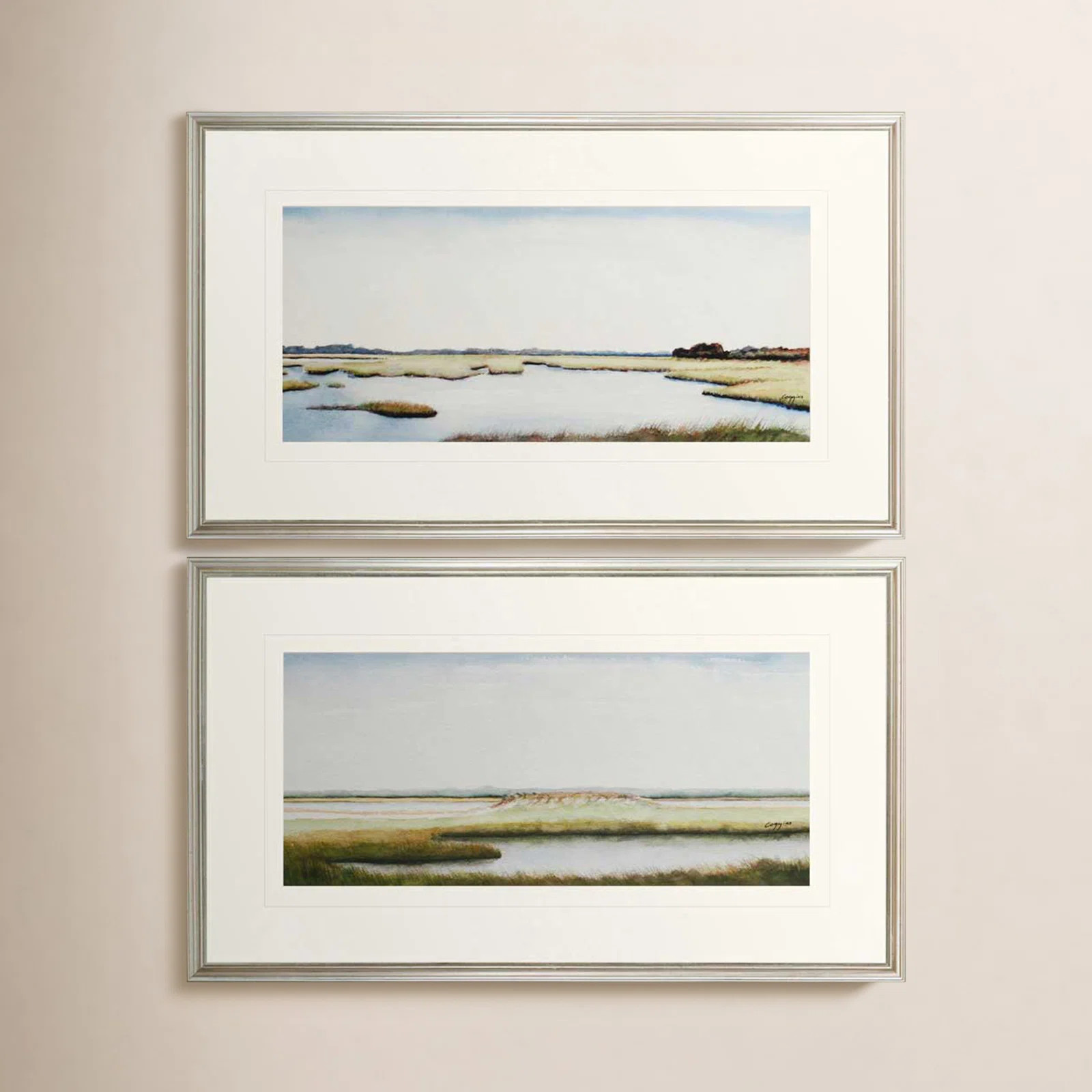 Marshlands I by Coggins | Joss & Main