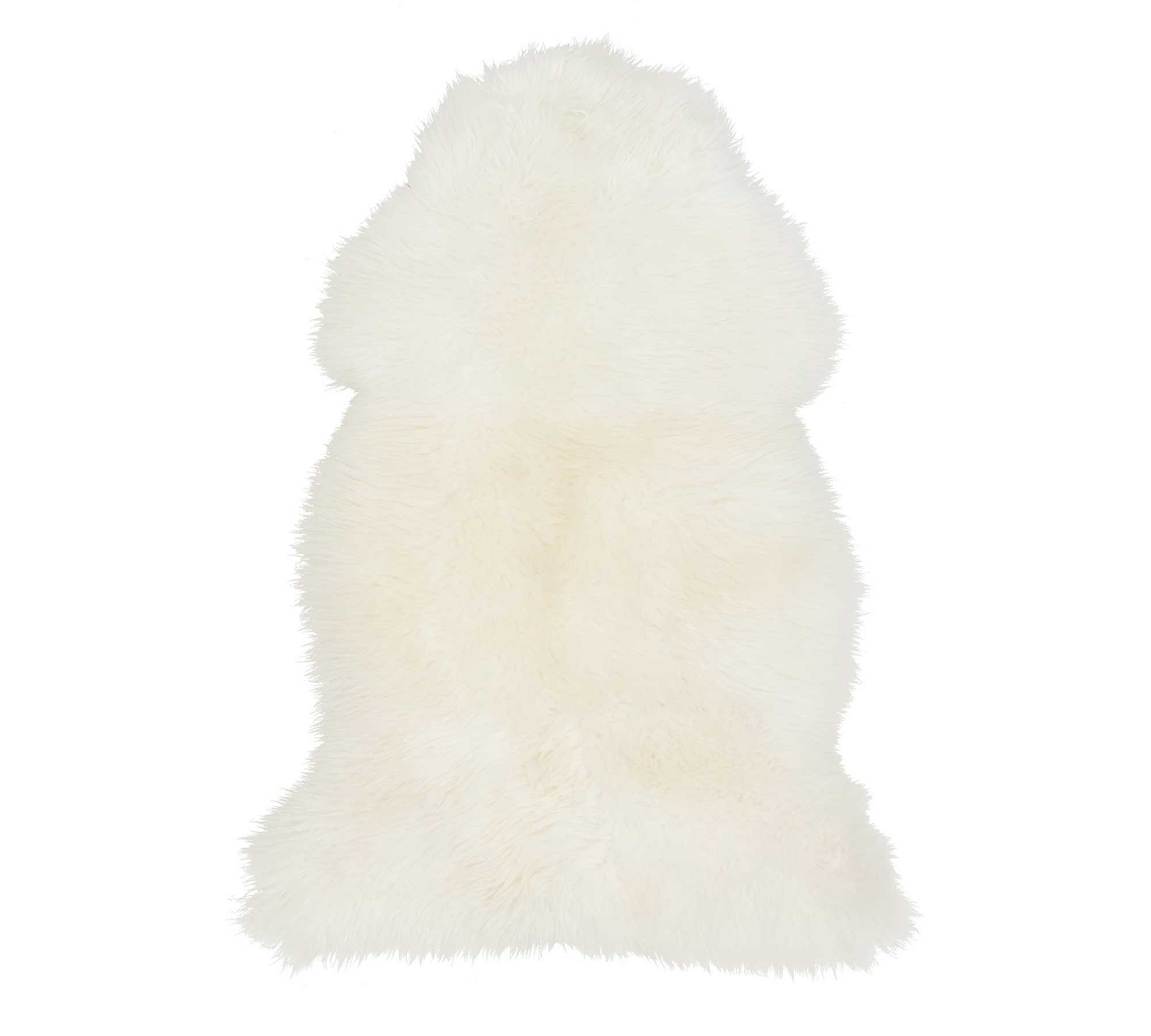 Sheepskin Rug | Pottery Barn (US)