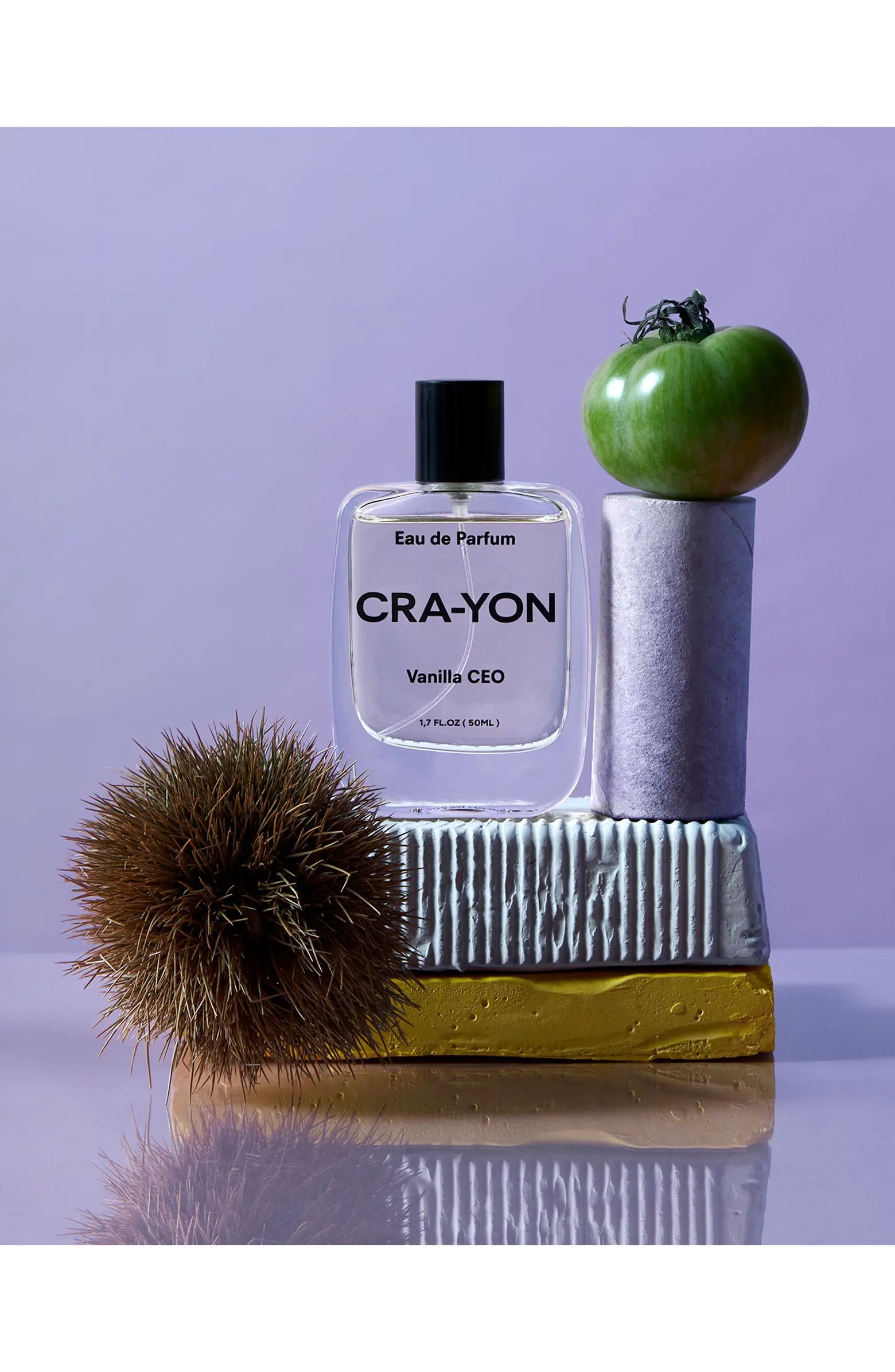 CRA-YON Vanilla CEO Eau de Parfum | Nordstrom | Nordstrom