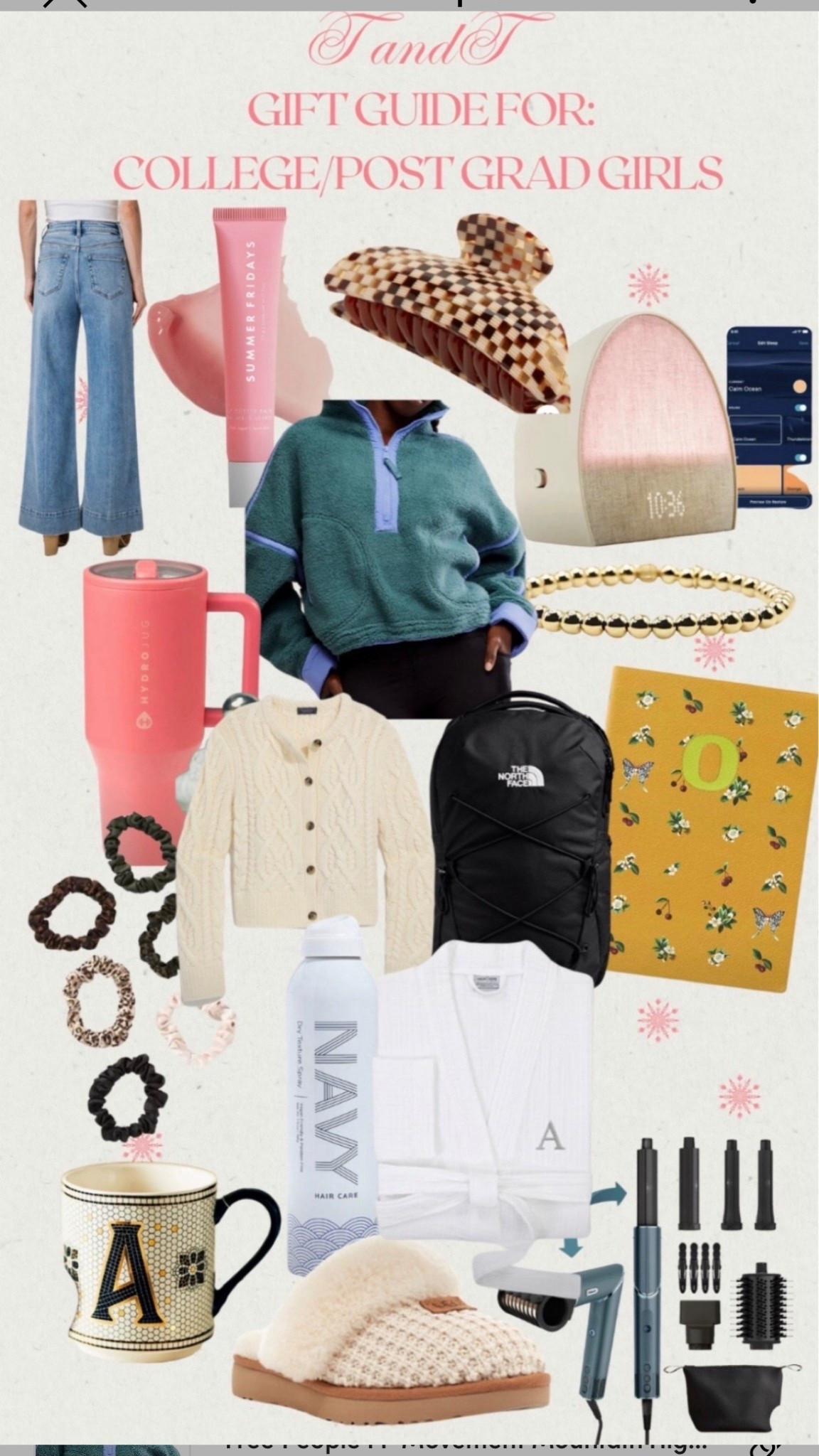 Holiday gift ideas for your girls! M

#LTKGiftGuide #LTKHoliday #LTKKids