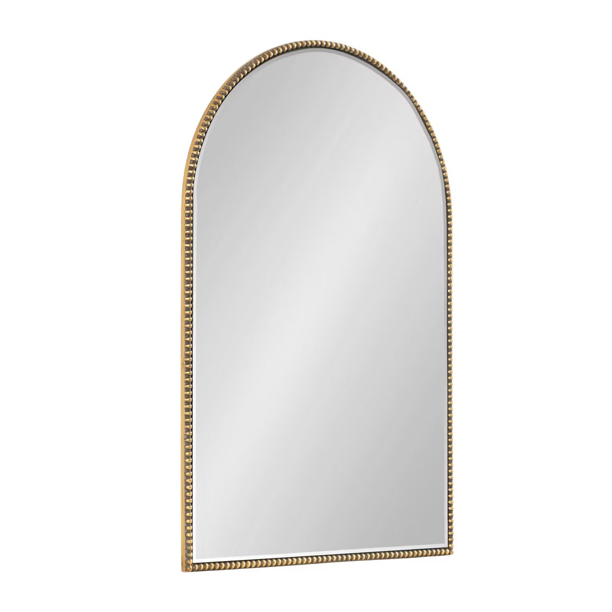 Kate & Laurel All Things Decor 20"x30" Gwendolyn Arch Wall Mirror | Target