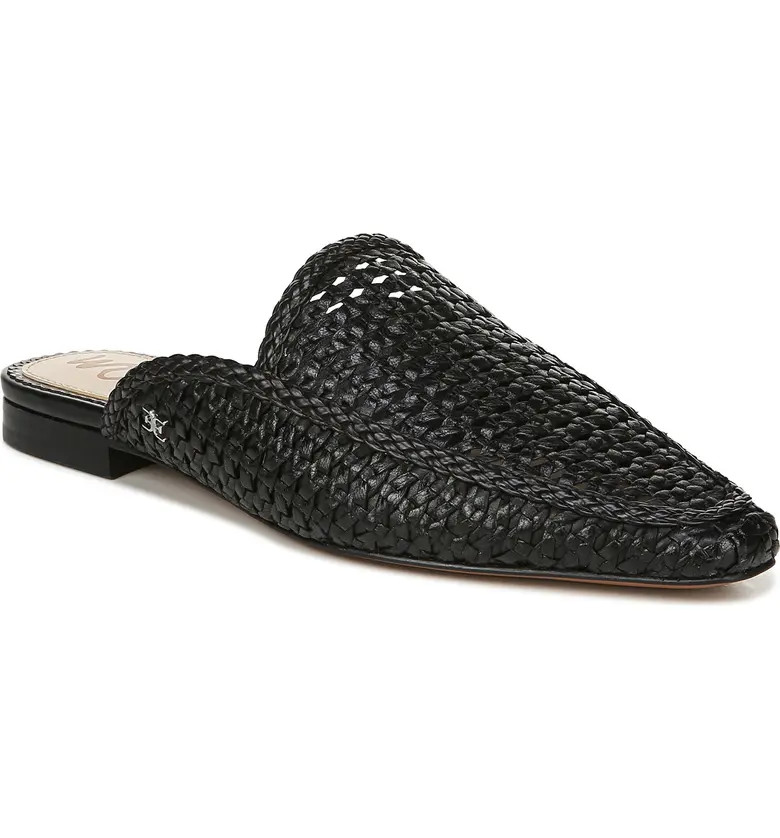 Elva Woven Mule | Nordstrom