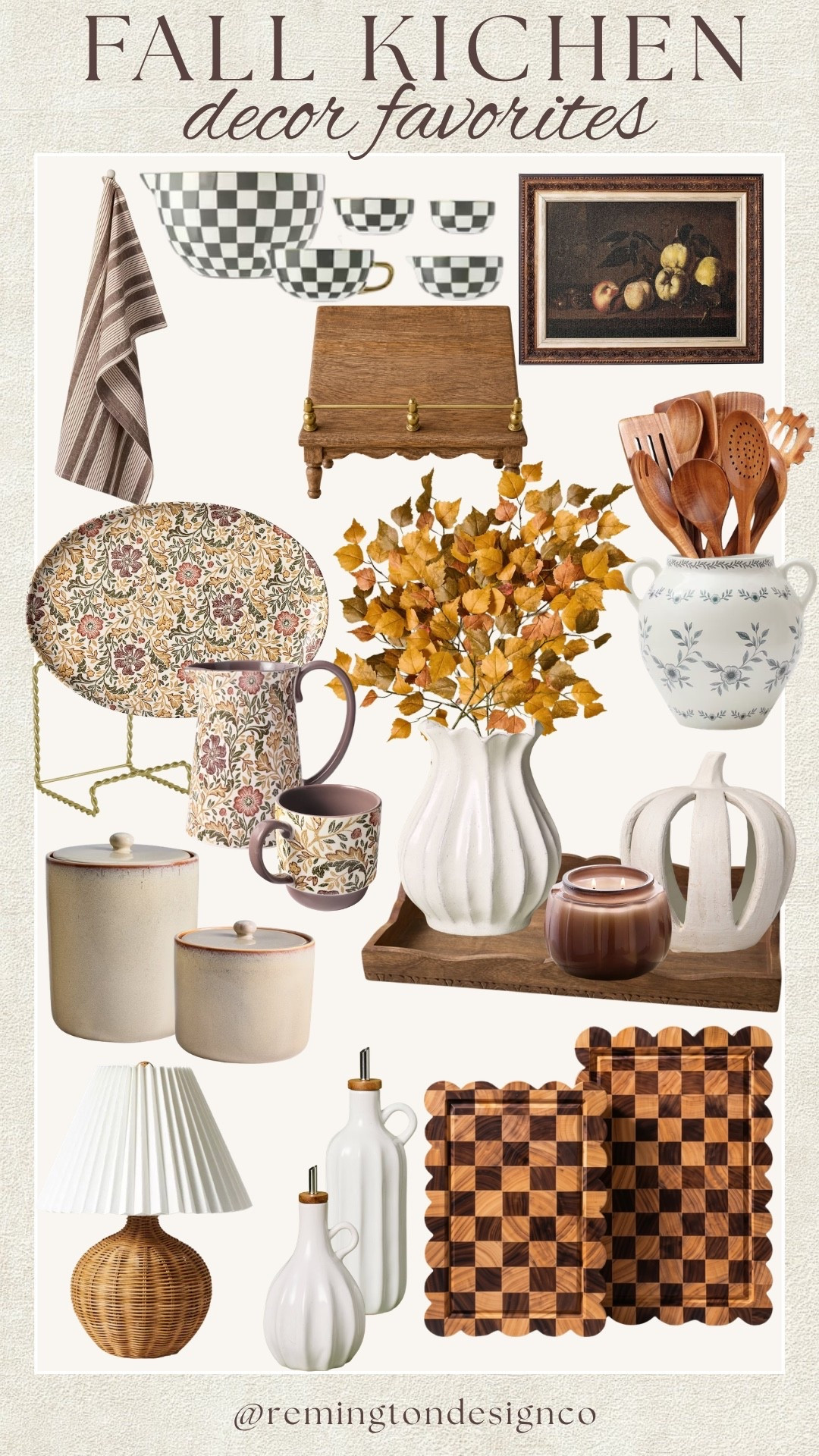 Fall kitchen favorites! 

Fall kitchen decor 
Kitchen decor accents 
Kitchen design 
Fall home decor 
Autumn home accents

#LTKHome #LTKSeasonal