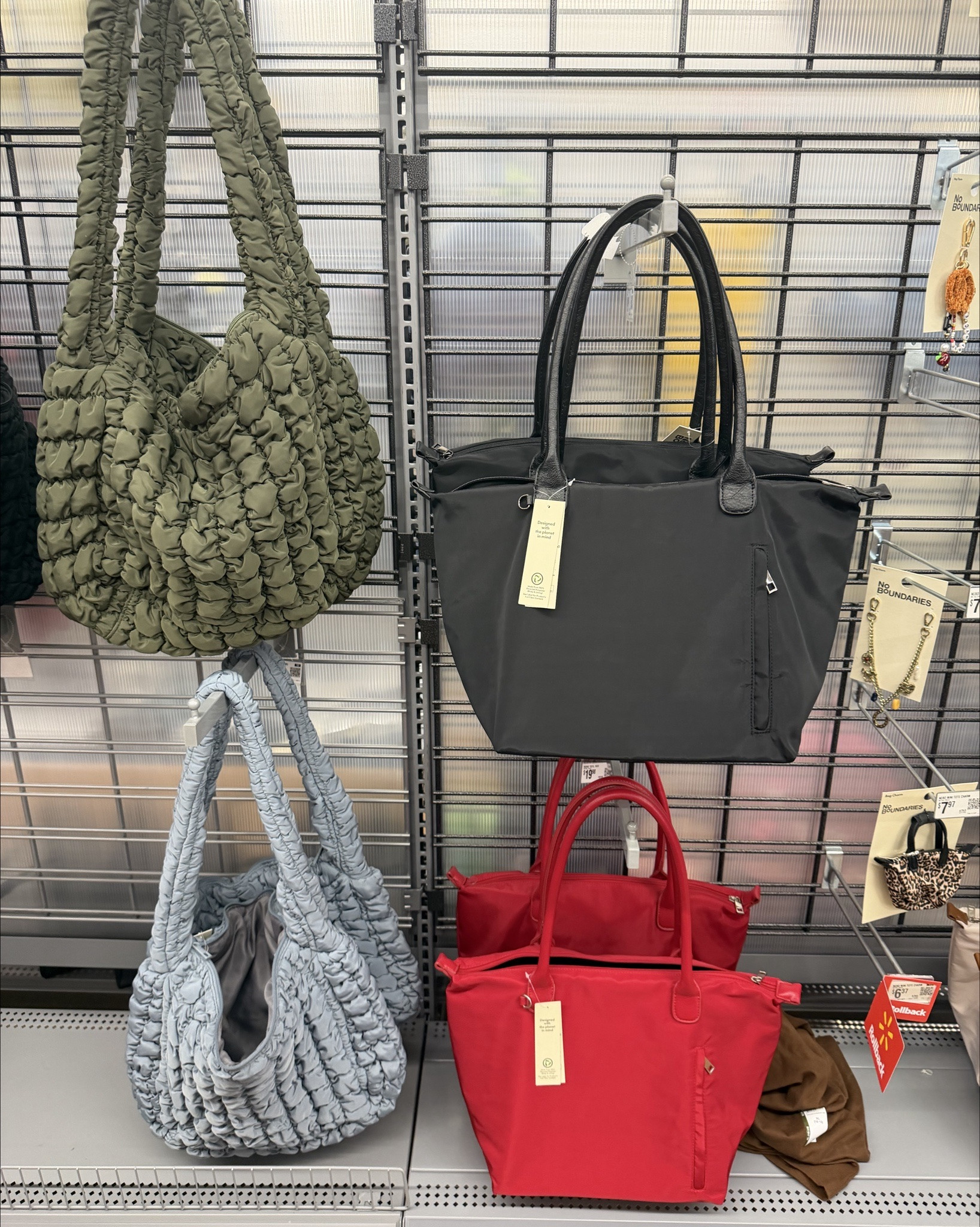 Under $20!!! #bag #purse #bags

#LTKmomlife #LTKFindsUnder50 #LTKGiftGuide