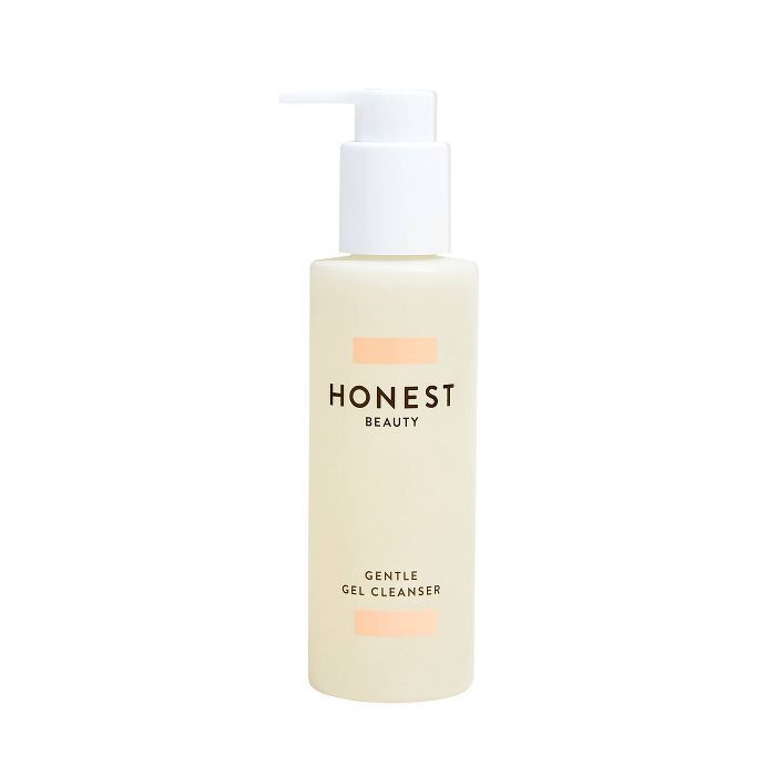 Honest Beauty Gentle Gel Cleanser - 5.0 fl oz | Target